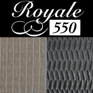 Royale 550 rubber ondertapijt 1