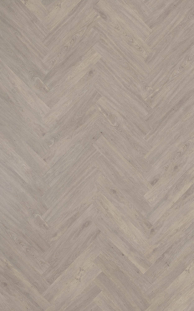 Beautifloor Cite Nancy | PVC Plak Visgraat | L 60,96 x B 11,43 cm 1