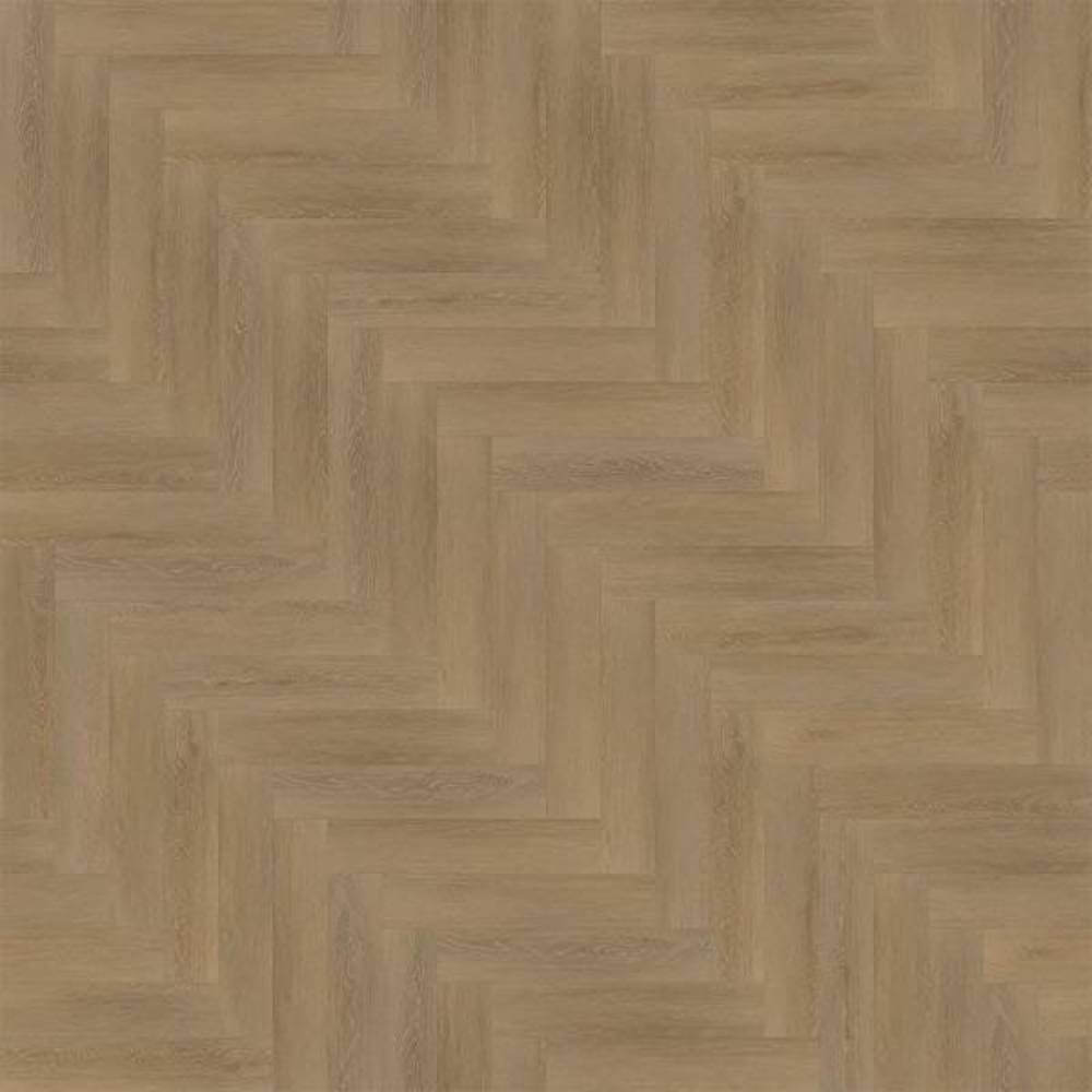 vtwonen Herringbone 6209701119 | PVC Klik Visgraat Sun Kissed | L 75 x B 15 cm | incl. Ondervloer 1